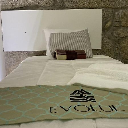 Evolue Porto Exterior photo