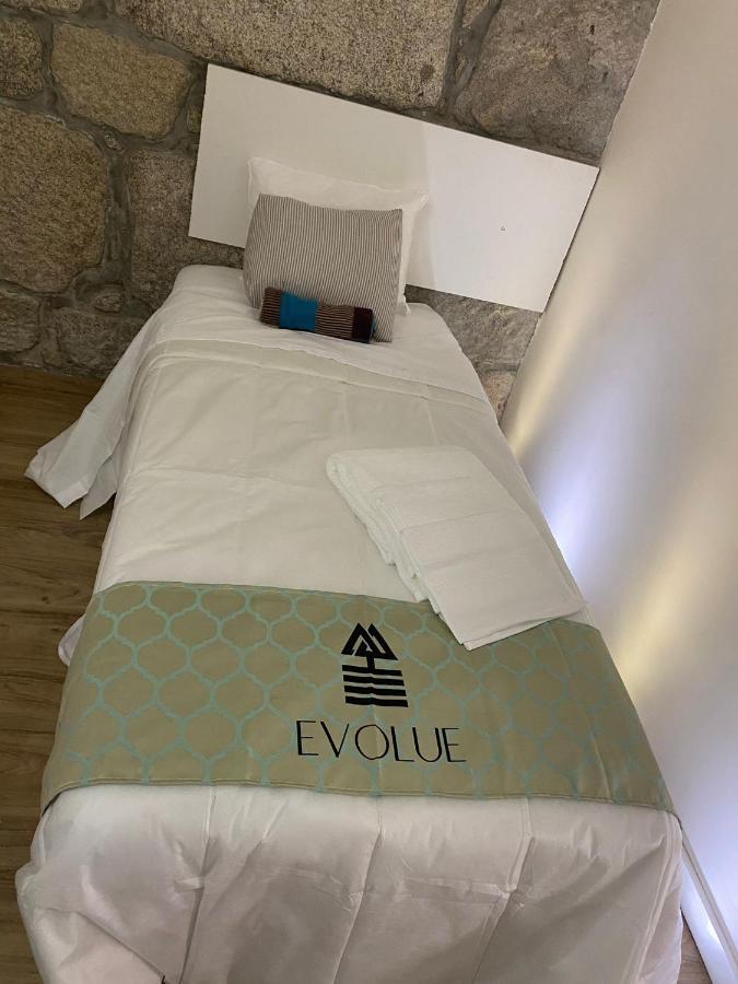 Evolue Porto Exterior photo