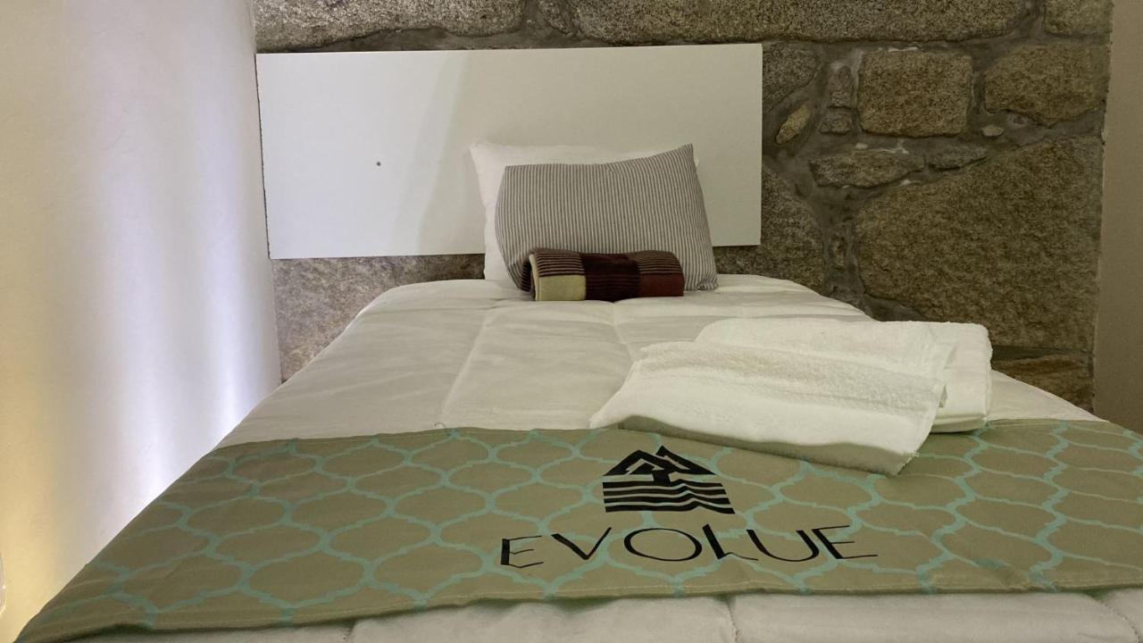 Evolue Porto Exterior photo