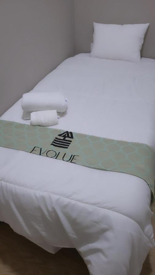 Evolue Porto Exterior photo